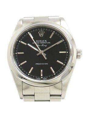 Rolex Air King 34 Watch